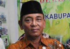 Bupati Buka Turnamen Sungai Buluh CUP IV Bunut